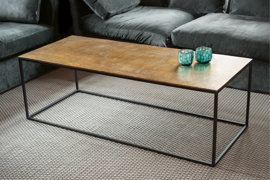 Wohnwelten Sofatisch Madras